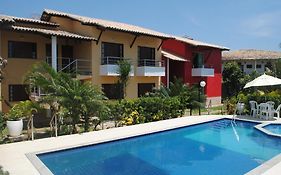 Residence Vila Europa