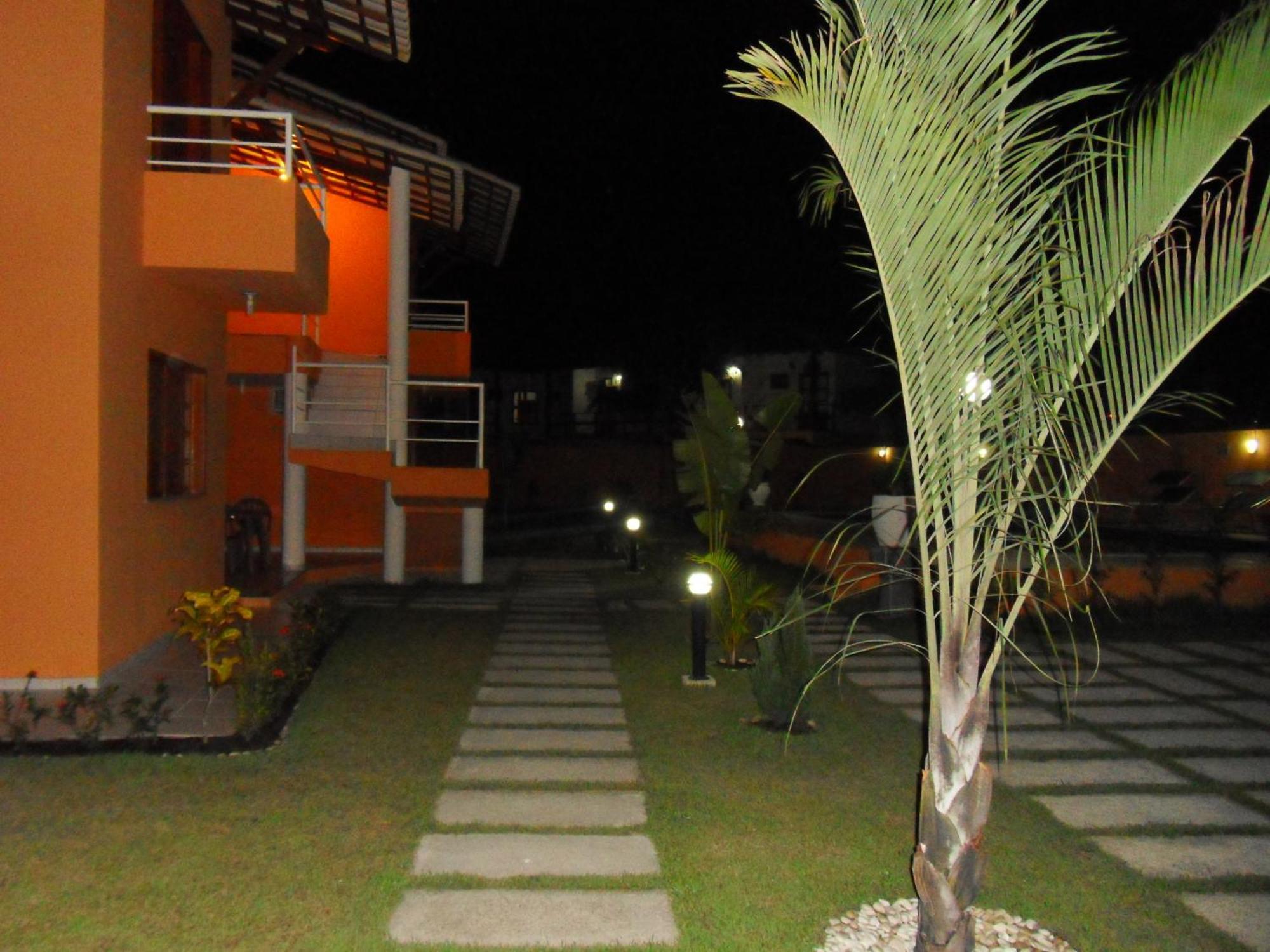 Residence Vila Europa Porto Seguro Exterior foto